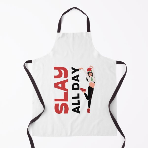 Item preview, Slay all day designed and sold by Zeetube.