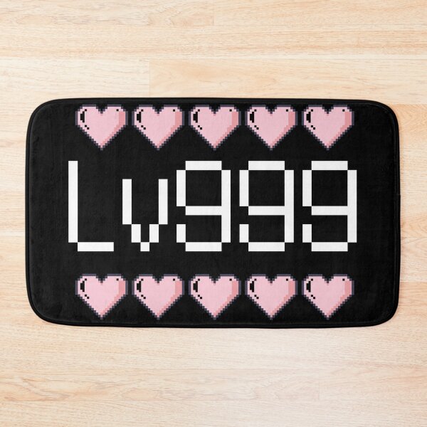 Item preview, Lv999の恋をする | Loving at LV999! | lv999的戀愛 ver.1 dark version designed and sold by wSmileFlowerw.