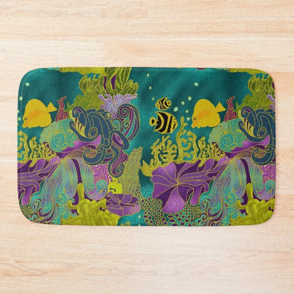 Item preview, Aquatic fantasy designed and sold by Suziness Designs.