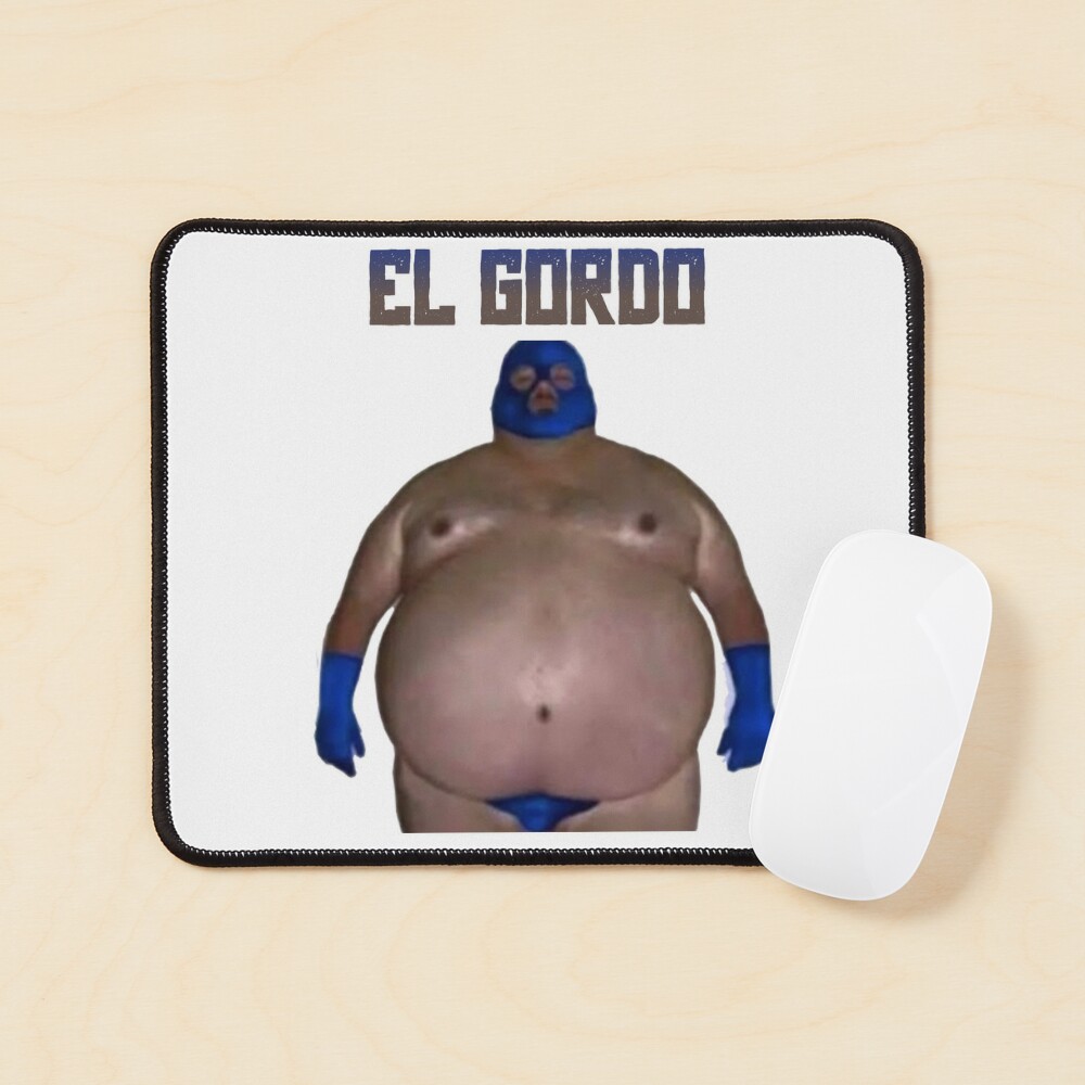 El Gordo