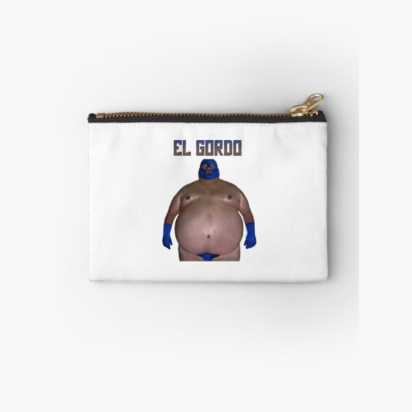 Item preview, El Gordo designed and sold by Chloeslaw (Real).