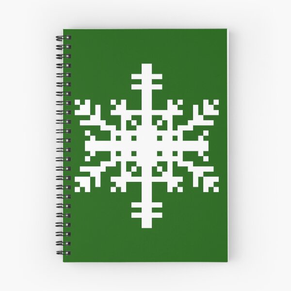 Item preview, Snowflake designed and sold by Arc1.