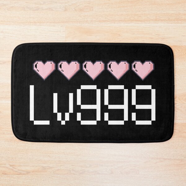 Item preview, Lv999の恋をする | Loving at LV999! | 來場lv999的戀愛 ver.2 dark version designed and sold by wSmileFlowerw.