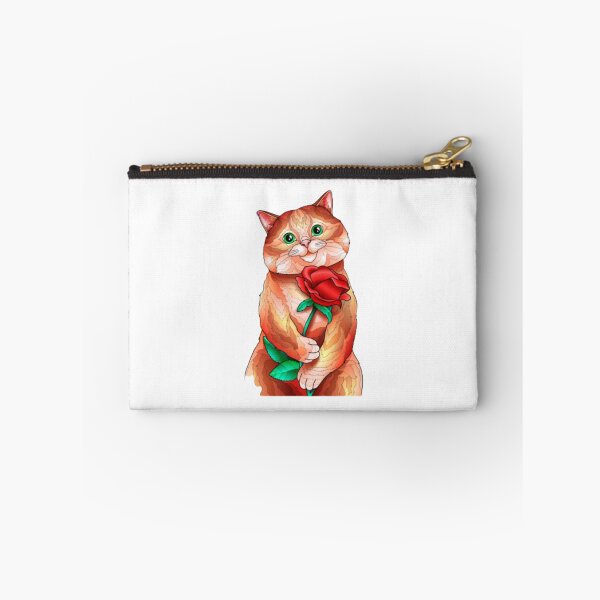 Item preview, Cats before Roses designed and sold by RandaMay.