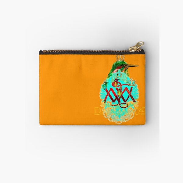 Item preview, Barbados - Hummingbird - orange - Majesticworld designed and sold by majesticworld.