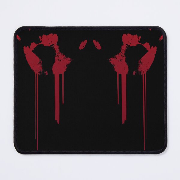 Item preview, Blood hands designed and sold by Black Star.