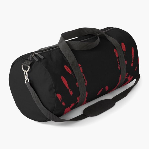 Item preview, Blood hands designed and sold by Black Star.