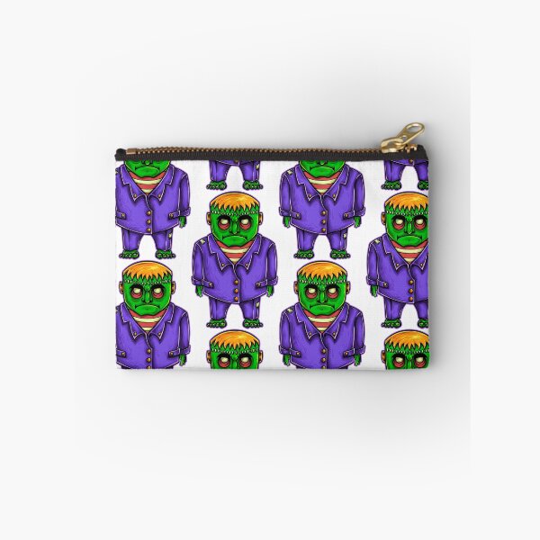 Item preview, Frankenstein designed and sold by Gonkpoke.
