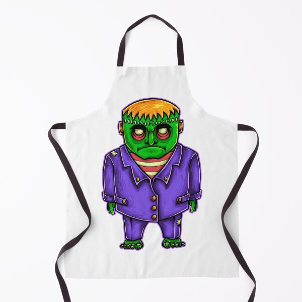 Item preview, Frankenstein designed and sold by Gonkpoke.
