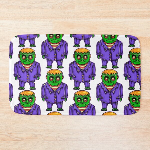 Item preview, Frankenstein designed and sold by Gonkpoke.