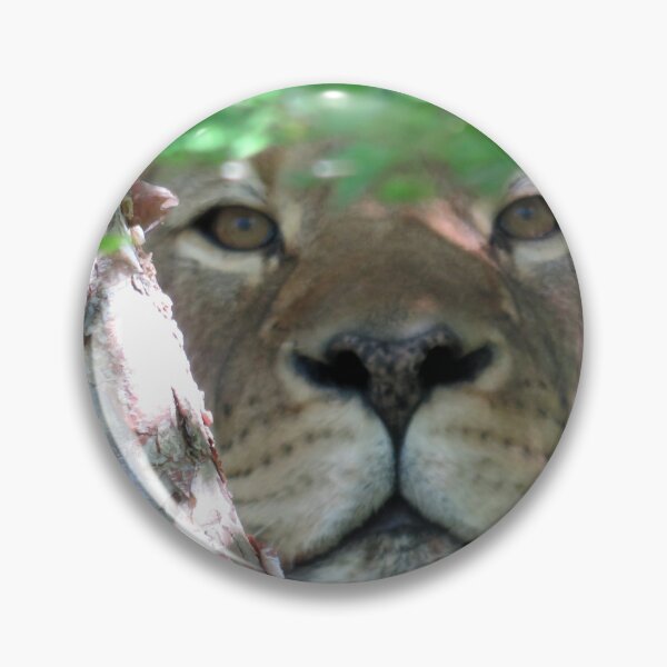 Item preview, Stalking Lioness designed and sold by AMarion418.