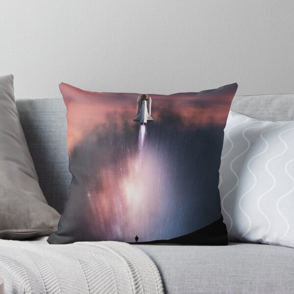 Item preview, Galactic Rocket designed and sold by bytsign.