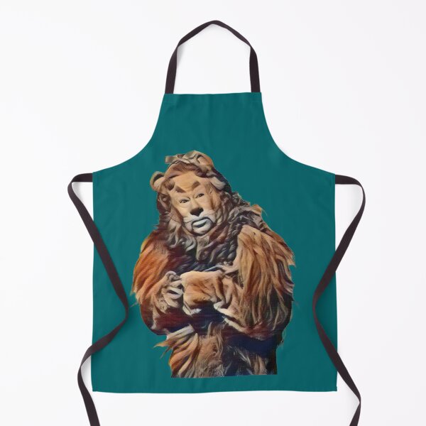 Item preview, Lion of Oz designed and sold by Kid-Genius.
