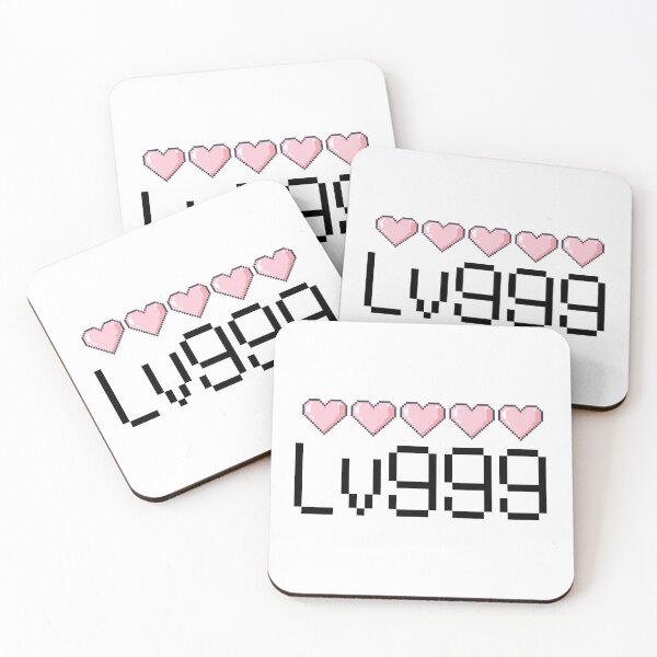 Item preview, Lv999の恋をする | Loving at LV999! | 來場lv999的戀愛 ver.2 light version designed and sold by wSmileFlowerw.