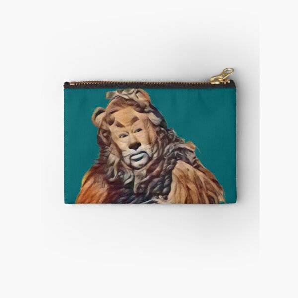 Item preview, Lion of Oz designed and sold by Kid-Genius.