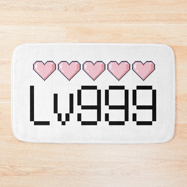 Item preview, Lv999の恋をする | Loving at LV999! | 來場lv999的戀愛 ver.2 light version designed and sold by wSmileFlowerw.