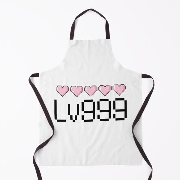 Item preview, Lv999の恋をする | Loving at LV999! | 來場lv999的戀愛 ver.2 light version designed and sold by wSmileFlowerw.
