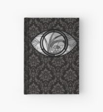 VFD - Very Fancy Diary Hardcover Journal