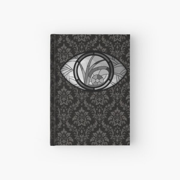 VFD - Very Fancy Diary Hardcover Journal