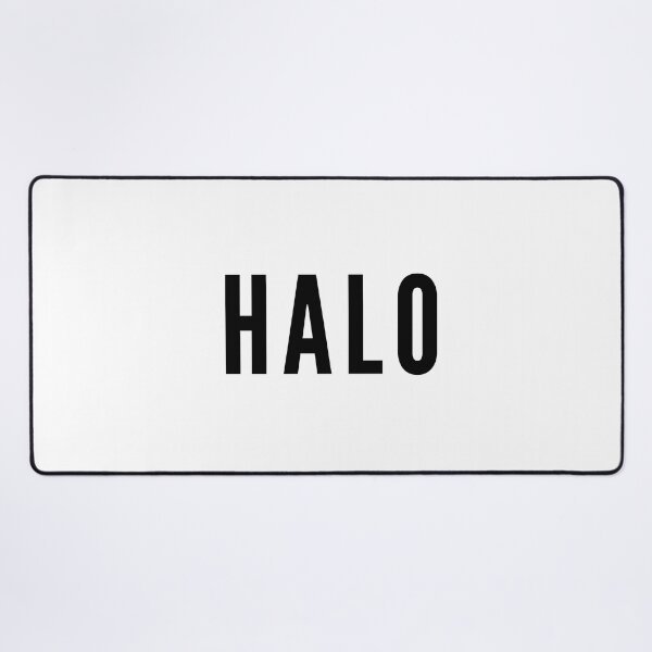 Item preview, Halo designed and sold by armytshirts.