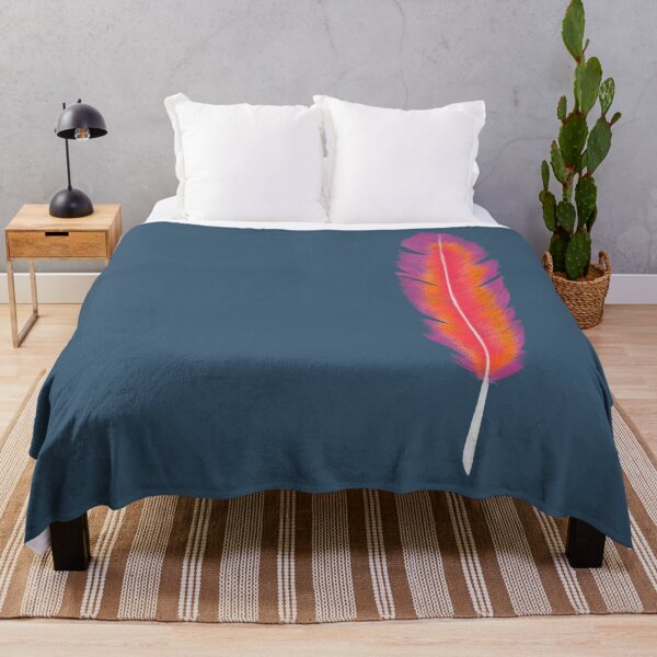 Artikelvorschau, Bohemian Dream Feather Berry entworfen und verkauft von Anakathrin.