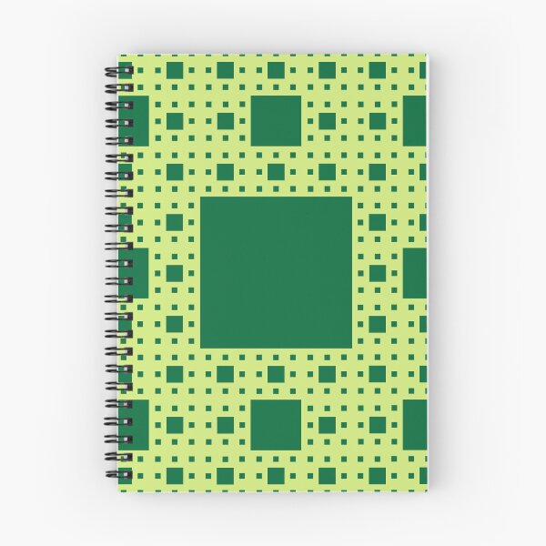 Item preview, Sierpinski carpet designed and sold by Sanguinik.