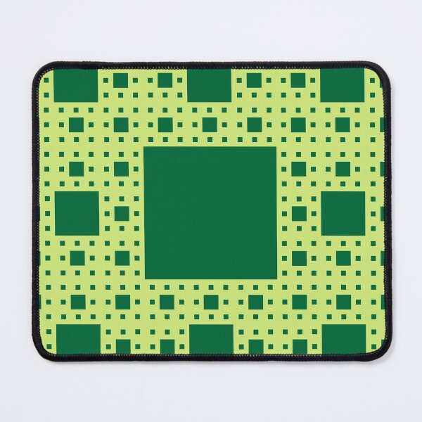 Item preview, Sierpinski carpet designed and sold by Sanguinik.