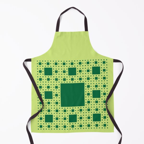 Item preview, Sierpinski carpet designed and sold by Sanguinik.