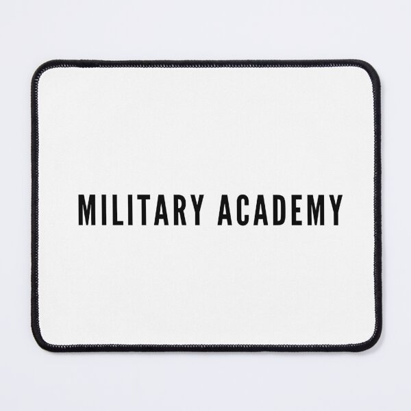 Item preview, Military Academy designed and sold by armytshirts.