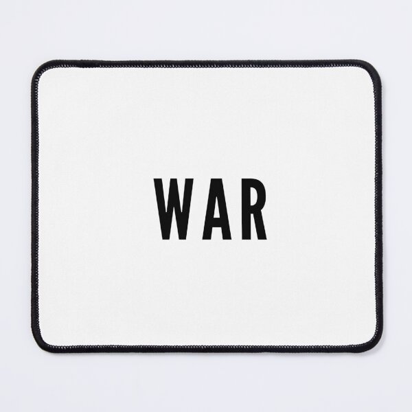 Item preview, War designed and sold by armytshirts.