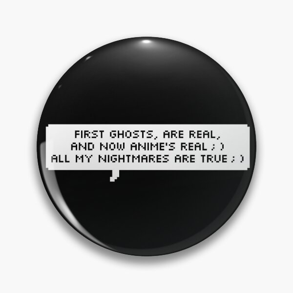 Item preview, Ghosts and Anime - Undertale, Aaron designed and sold by DyrneSefa.
