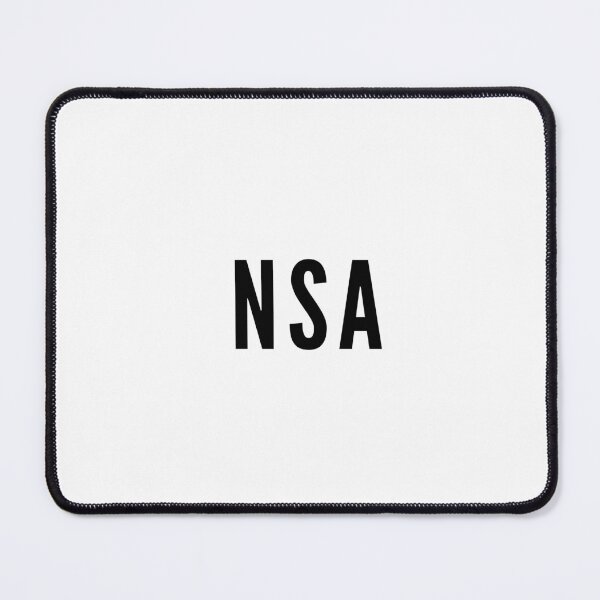Item preview, NSA designed and sold by armytshirts.