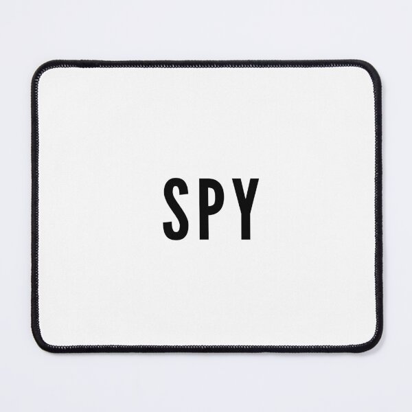 Item preview, Spy designed and sold by armytshirts.