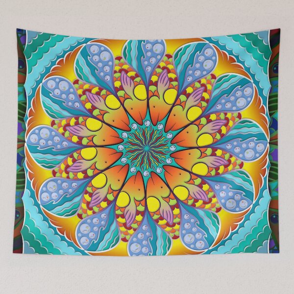Item preview, One Fish designed and sold by Becky Titus.