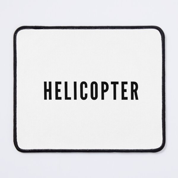 Item preview, Helicopter designed and sold by armytshirts.