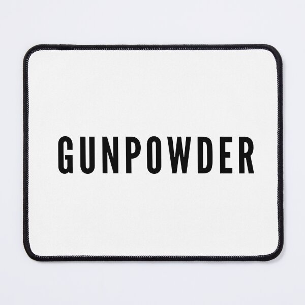 Item preview, Gunpowder designed and sold by armytshirts.