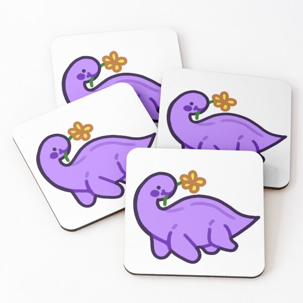Item preview, Dinosaur Elasmo designed and sold by dinosaurfibi.