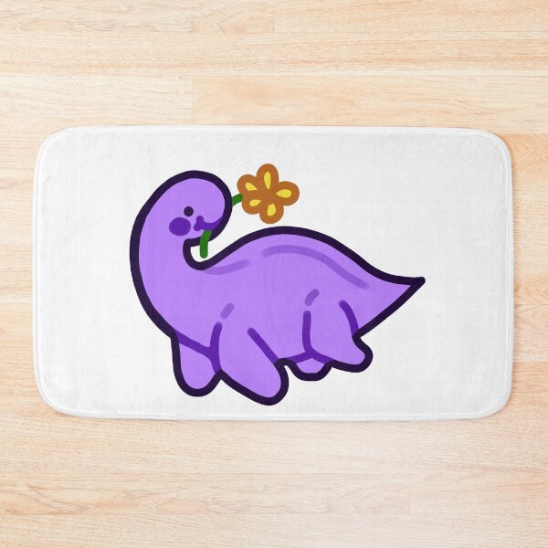 Item preview, Dinosaur Elasmo designed and sold by dinosaurfibi.