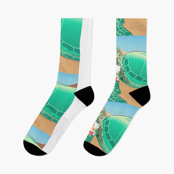 Item preview, Global warming / sea ​​turtle designed and sold by Constructive27.