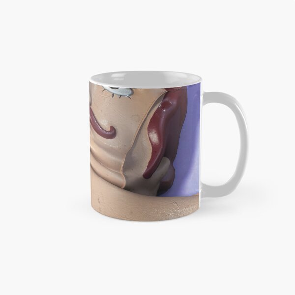 Item preview, Mr. Oizo - Moustache (Half A Scissor) designed and sold by pixel0ve.