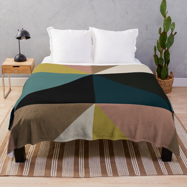 Item preview, Chevron Modern Contemporer Pattern designed and sold by MyArt23.