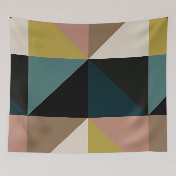 Item preview, Chevron Modern Contemporer Pattern designed and sold by MyArt23.