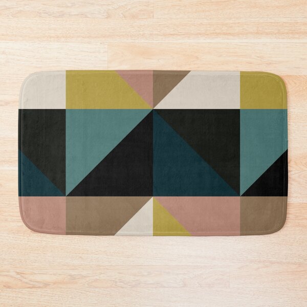 Item preview, Chevron Modern Contemporer Pattern designed and sold by MyArt23.
