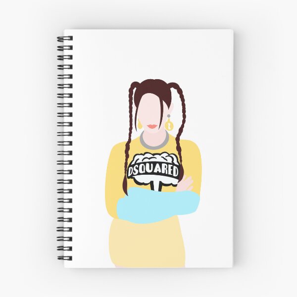 Item preview, Ive Leeseo “After Like” Icon  designed and sold by PipCreates.