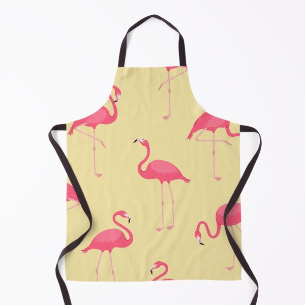 Item preview, flamingo pattern, designed and sold by Soofingscapes.