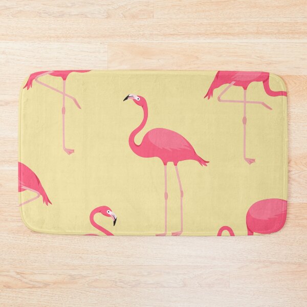 Item preview, flamingo pattern, designed and sold by Soofingscapes.