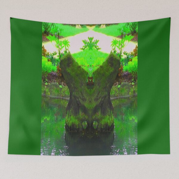 Item preview, The Mask designed and sold by AncientDreamer.