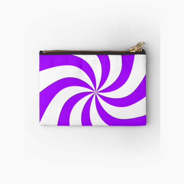 Item preview, Purple candy cane designed and sold by ELF2.