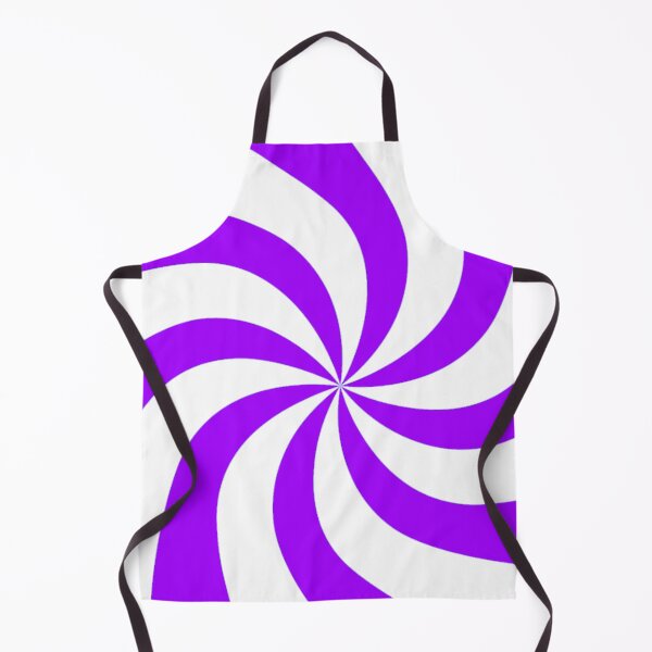 Item preview, Purple candy cane designed and sold by ELF2.
