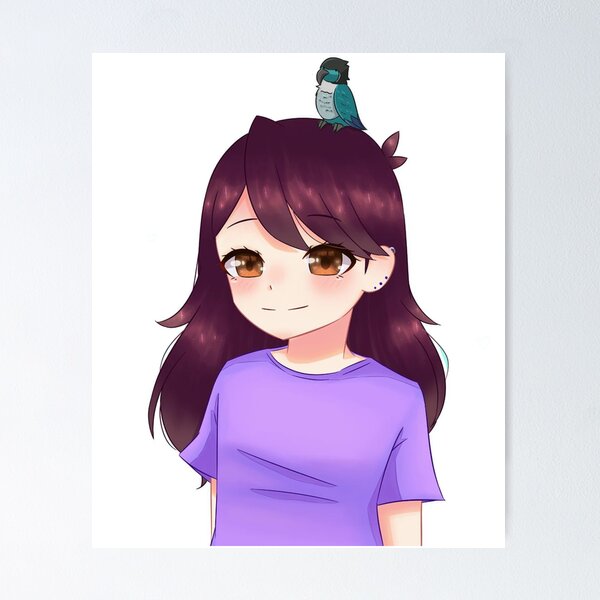 Jaiden Animations Fan art winsnau - Illustrations ART street